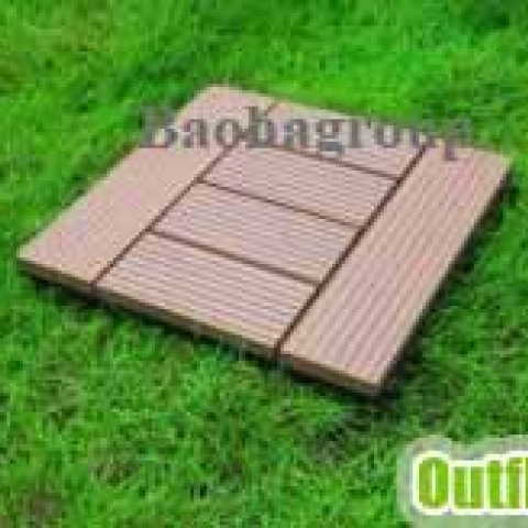 Vỉ gỗ nhựa OBM-DIY3